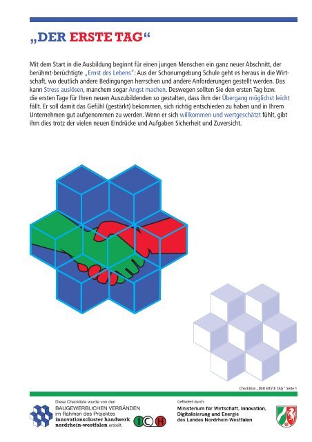 checklisten gesamt