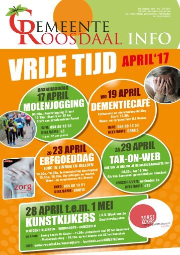 Info Roosdaal_02-2017