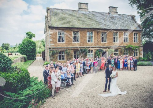 Allington Manor Wedding Brochure 2017(1)