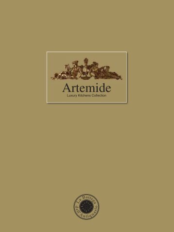 Catalogo Artemide