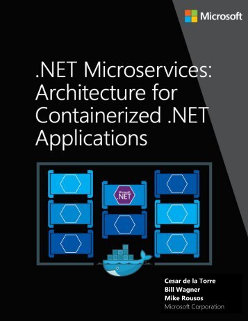 NET-Microservices-Architecture-for-Containerized-NET-Applications-(Microsoft-eBook)