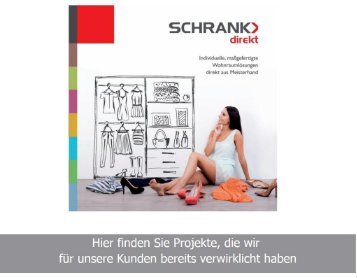 Kundenprojekte 2017