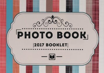 ProductBooklet Chapter 18 PHOTO PACK