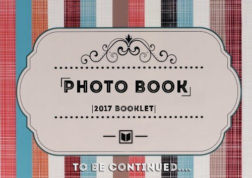 ProductBooklet Chapter 18 PHOTO PACK