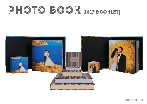 ProductBooklet Chapter 18 PHOTO PACK