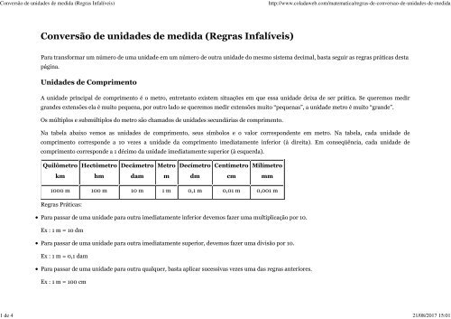 ▷ Unidades de Medida de Tempo - Definição, conversão de medidas e mais!