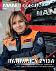 MANmagazine Truck Polska 1/2017