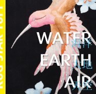 RUG STAR TUFT - WATER EARTH AIR 2018