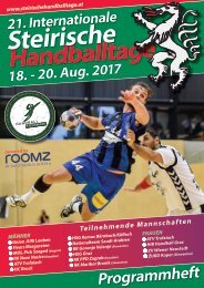 broschuere steirische handballtage neu 2017 web