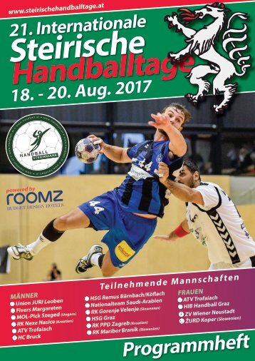 broschuere steirische handballtage neu 2017 web