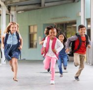 Coleção Infantil 2018