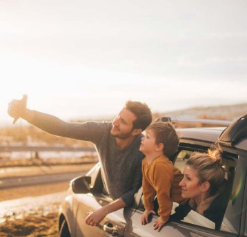 Coleção Viagem 2018