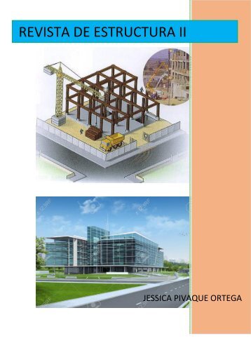 revista ESTRUCTURA II A2 -