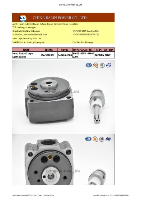 For Isuzu Mazda Mitsubishi Nissan Compression Spring Zexel