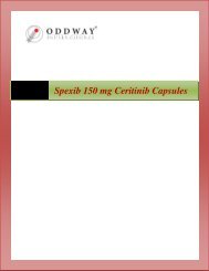  Ceritinib 150 mg Spexib Capsules Novartis | Spexib 150 mg Capsules Price India