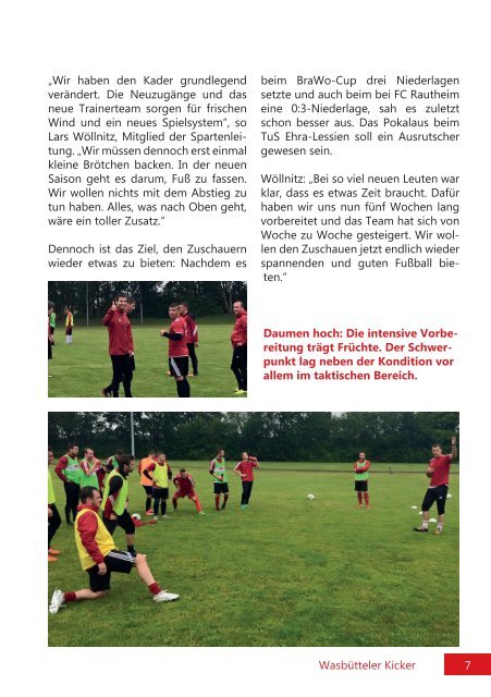 Wasbütteler Kicker 2_2017