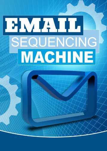Email Sequencing Machine
