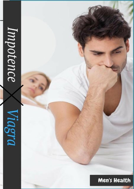 Impotence & Viagra
