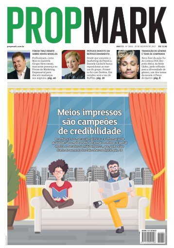 edição de 28 de agosto de 2017