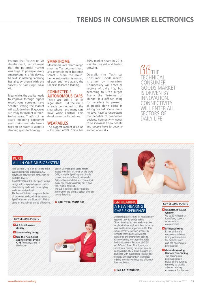 What Does Consumer Electronics Mean: Ultimate Guide to Smart Gadgets