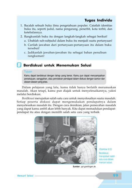 Contoh Rangkuman Buku Ilmu Pengetahuan Populer Kelas 8 Mudah Contoh Rangkuman Buku Ilmu Pengetahuan Populer Kelas 8 Mudah