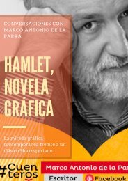 Hamlet, novela gráfica (1)