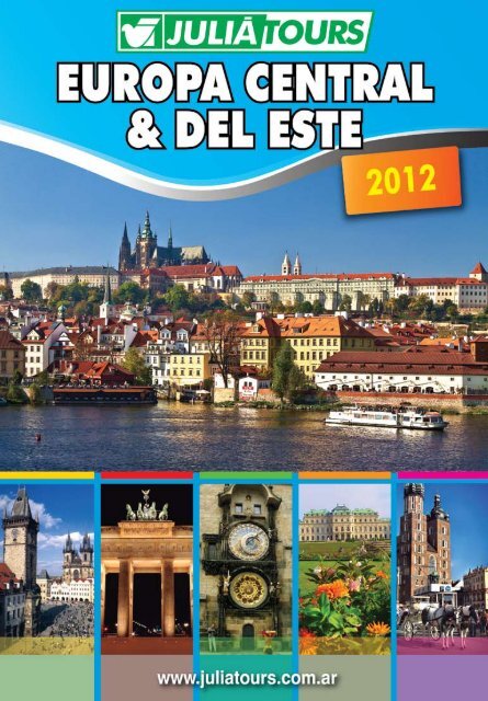 Circuitos Alemania - Julia Tours