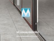 3D VISUALISIERUNG