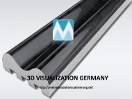 3D VISUALIZATION GERMANY