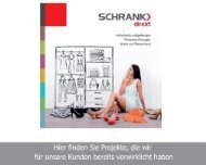 Kundenprojekte