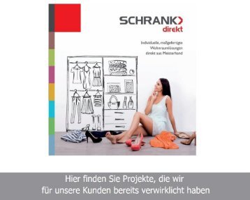 Kundenprojekte