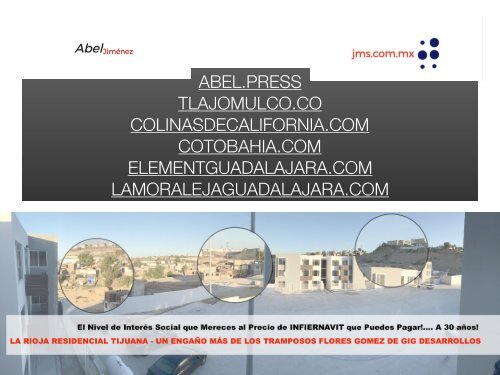 GIG-Desarrollos-Inmobiliarios-Tu-Peor-Opcion-de-Vivienda-Entornos-Violentos-en-Zonas-de-Baja-Plusvalía