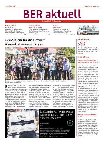 BER aktuell 09/2017