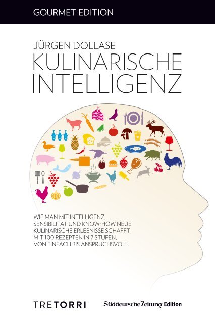 Jürgen Dollase - Kulinarische Intelligenz 