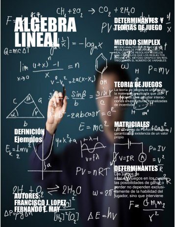 Revista algebra