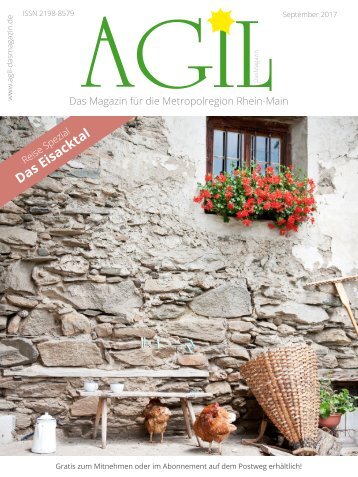 AGIL-DasMagazin_September-2017