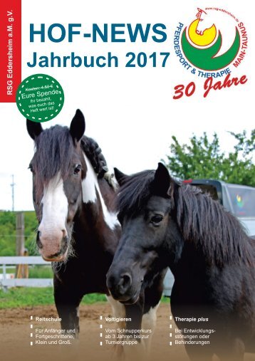 Jahrbuch 2017