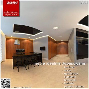 WMW - katalog idealnie dopasowany