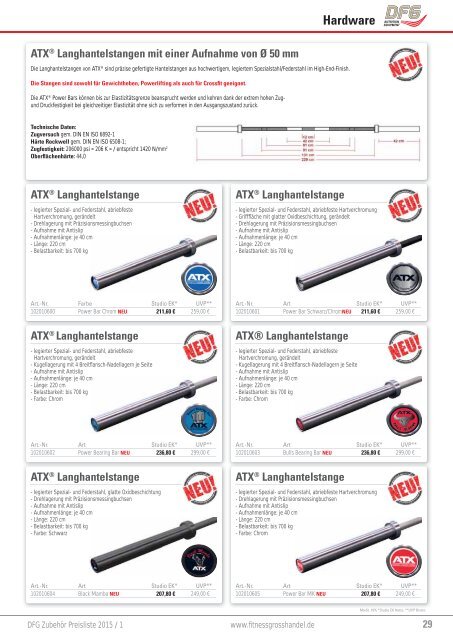 DFG-Preisliste-Zubehoer-2015-Auflage1-Internet