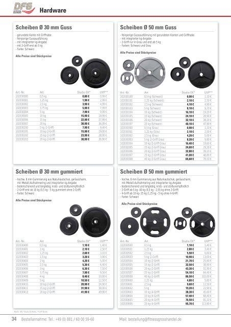 DFG-Preisliste-Zubehoer-2015-Auflage1-Internet