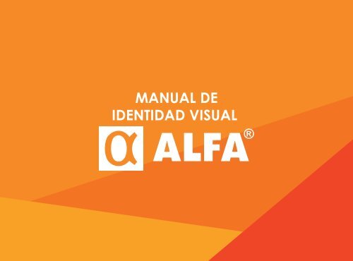 MANUAL DE IDENTIDAD CORPORATIVA