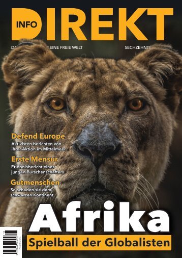 Info-DIREKT_OnlineAusgabe16_Afrika