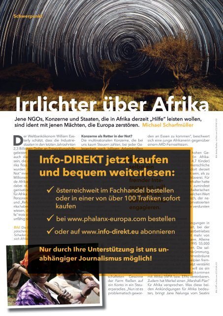 Info-DIREKT_OnlineAusgabe16_Afrika