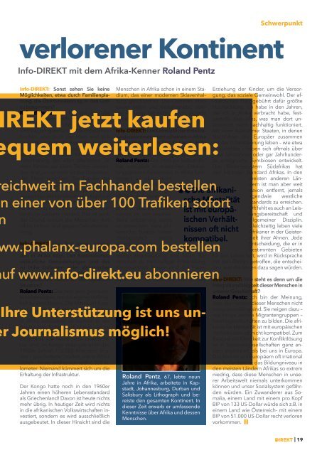 Info-DIREKT_OnlineAusgabe16_Afrika