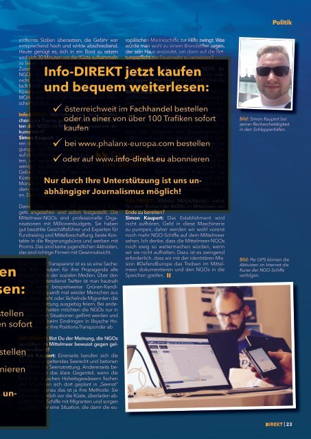 Info-DIREKT_OnlineAusgabe16_Afrika