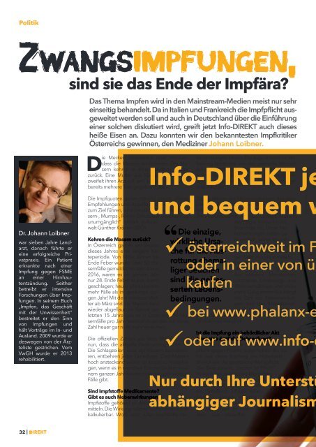 Info-DIREKT_OnlineAusgabe16_Afrika