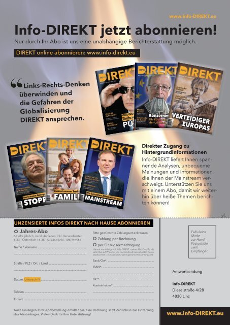 Info-DIREKT_OnlineAusgabe16_Afrika