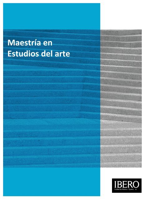 M-estudios de arte