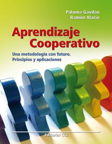 LIBRO - APRENDIZAJE COLABORATIVO