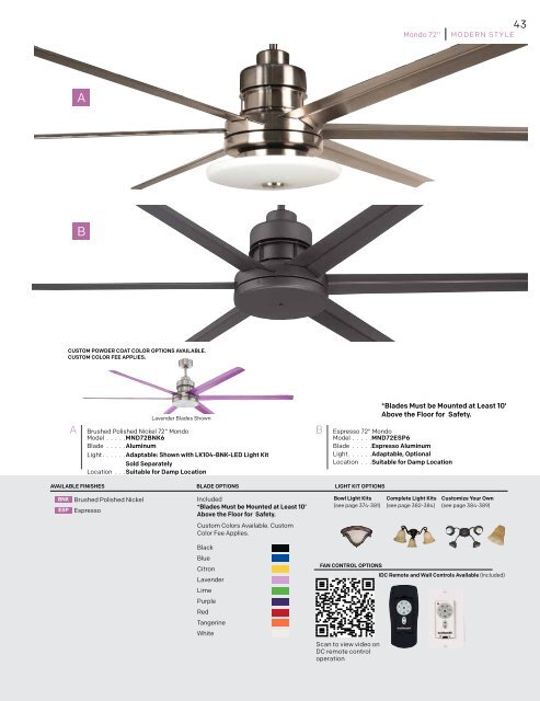 2017-craftmade-fans